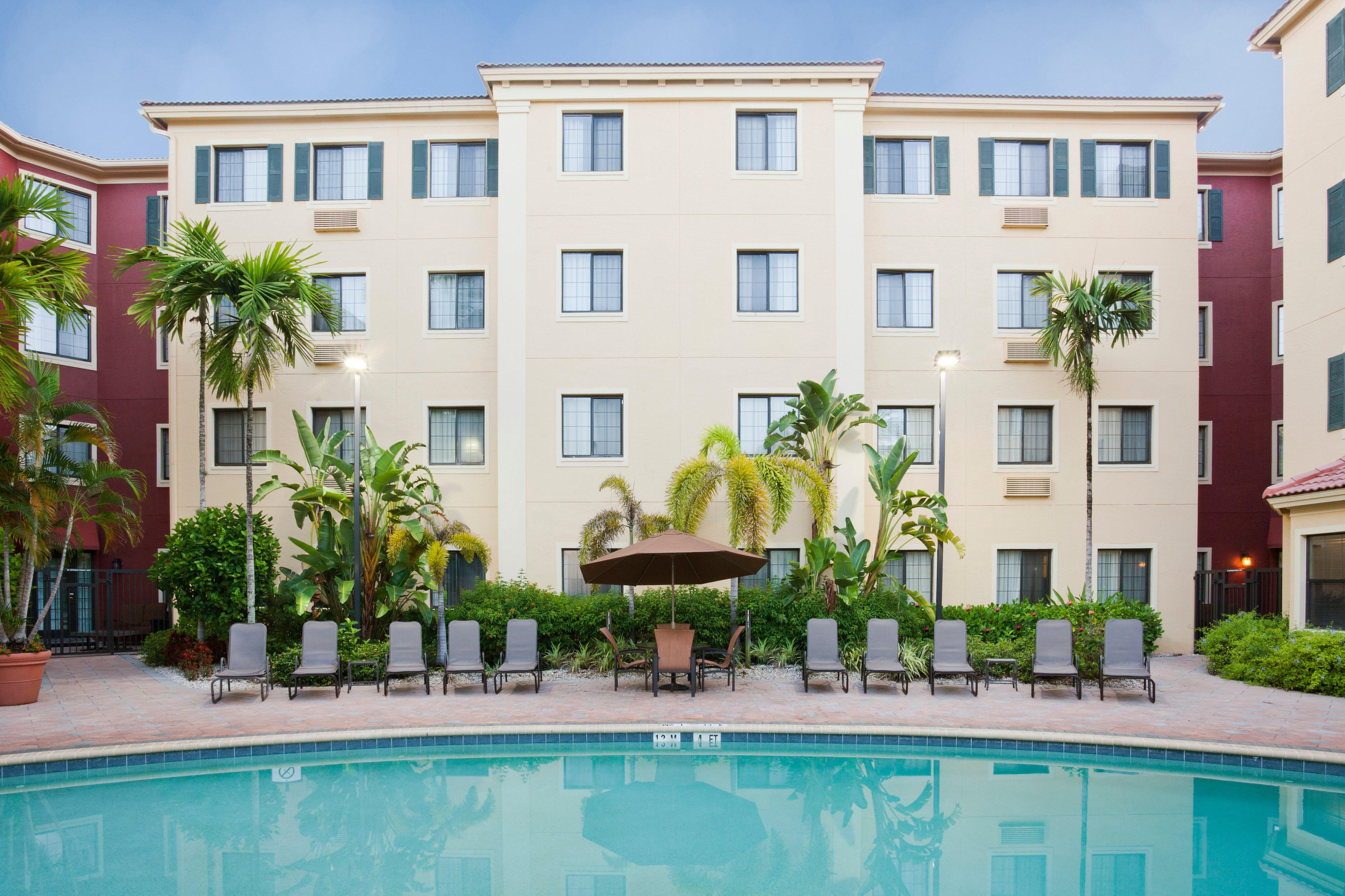 Staybridge Suites Naples - Gulf Coast, An Ihg Hotel Интериор снимка